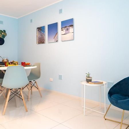 Antico Mercato Di Ortigia Lovely Apartment Siraküza Dış mekan fotoğraf