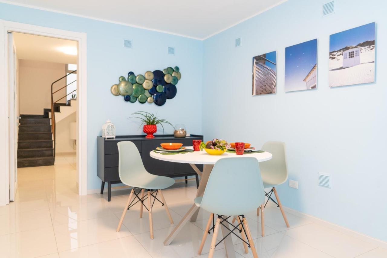 Antico Mercato Di Ortigia Lovely Apartment Siraküza Dış mekan fotoğraf