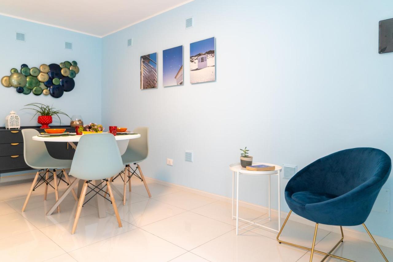 Antico Mercato Di Ortigia Lovely Apartment Siraküza Dış mekan fotoğraf