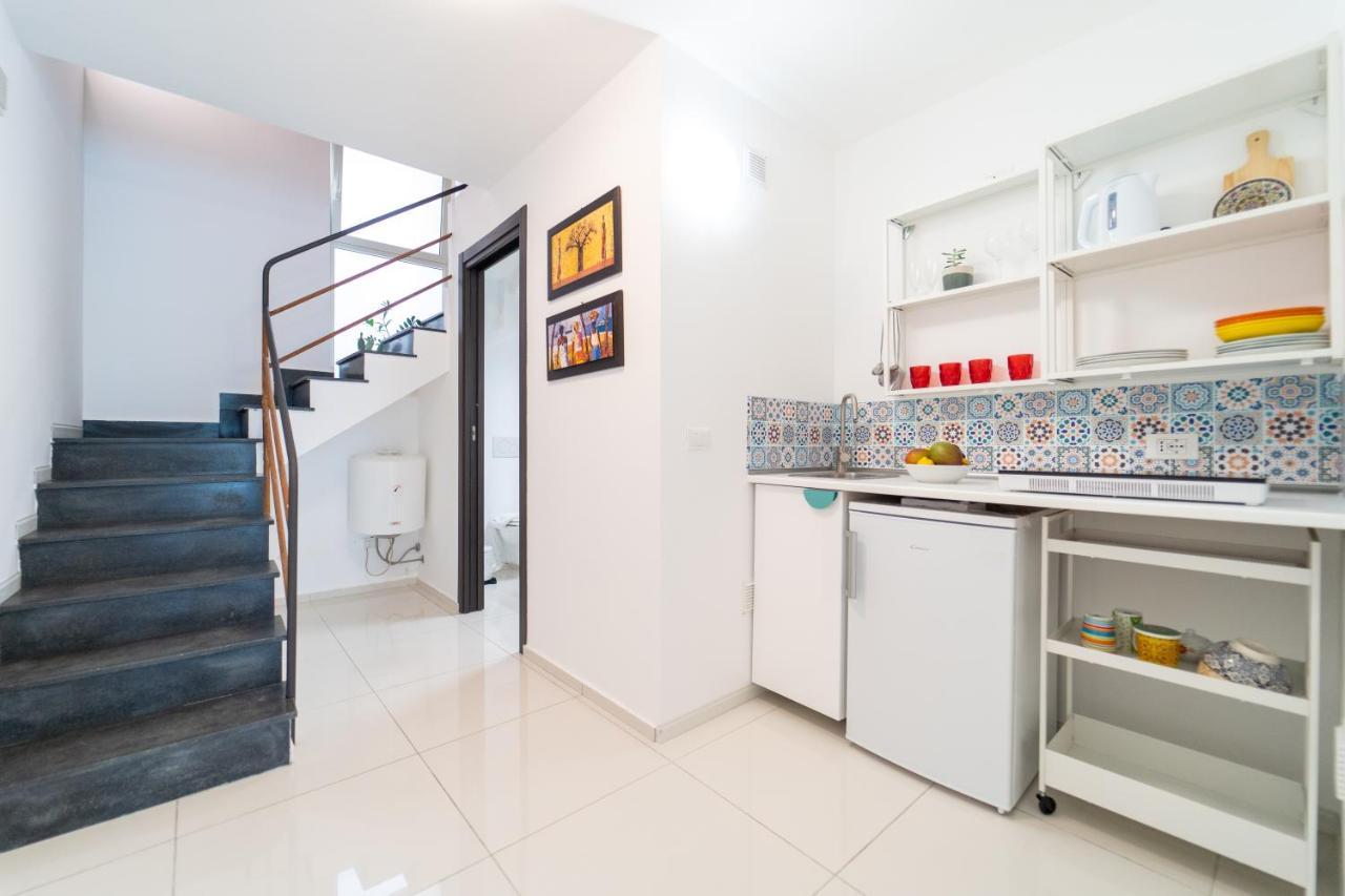 Antico Mercato Di Ortigia Lovely Apartment Siraküza Dış mekan fotoğraf